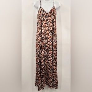 NWT Nicole Miller Maxi